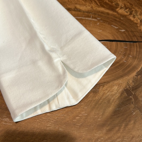 Talbots Chatham Ankle Plants - Picture 6 of 8